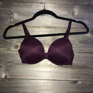 VS Push Up Bra
